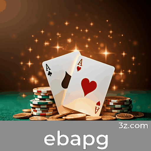 Tecnologia de Ponta da ebapg: Inovação em Apostas Online