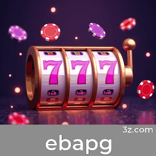 ebapg: Experiência Autêntica de Jogos de Mesa Ao Vivo