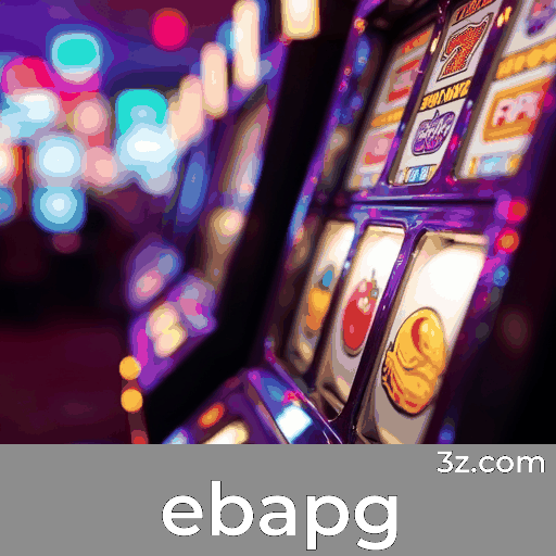 ebapg: Inovação e Tecnologia na Experiência de Jogos