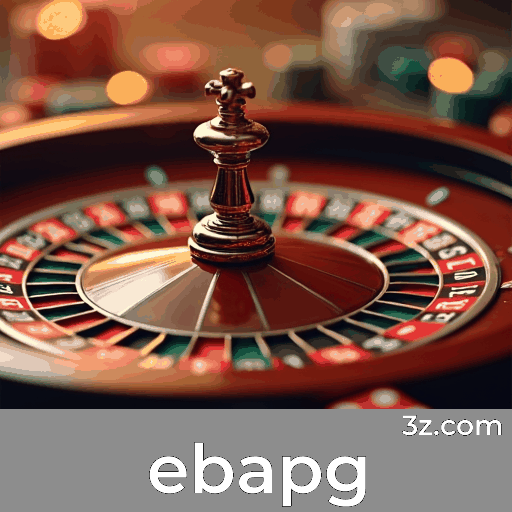 ebapg: Inovação e Tecnologia na Experiência de Jogos