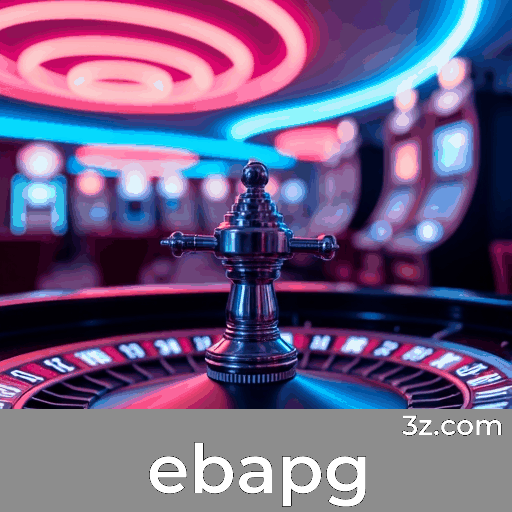 ebapg: Inovação e Tecnologia na Experiência de Jogos