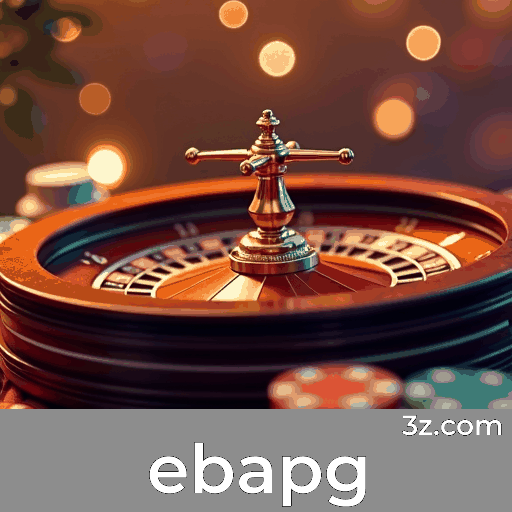 Tecnologia de Ponta da ebapg: Inovação em Apostas Online