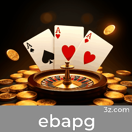 Tecnologia de Ponta da ebapg: Inovação em Apostas Online