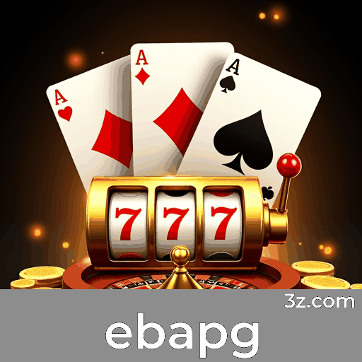 ebapg: Inovação e Tecnologia na Experiência de Jogos