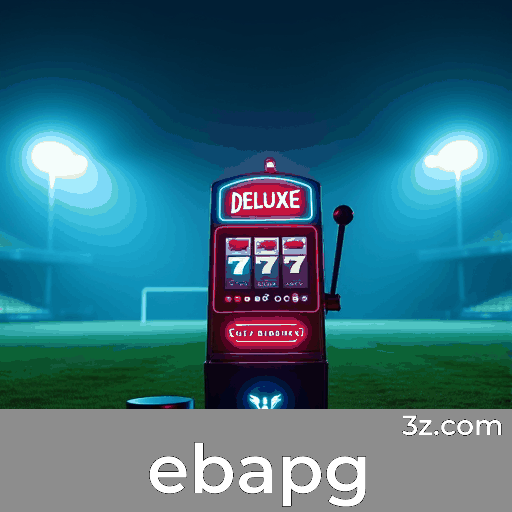 ebapg: Experiência Autêntica de Jogos de Mesa Ao Vivo